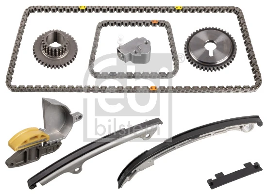 Timing Chain Kit